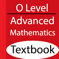 O Level Mathematics Textbook (Offline)