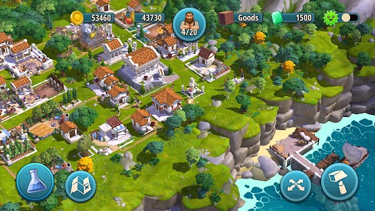 Rise of Cultures: Kingdom game Mod Apk Download 7