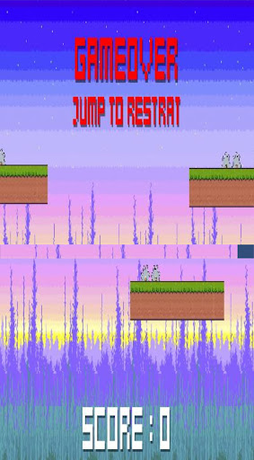 Android application runrunvirtualboy screenshort