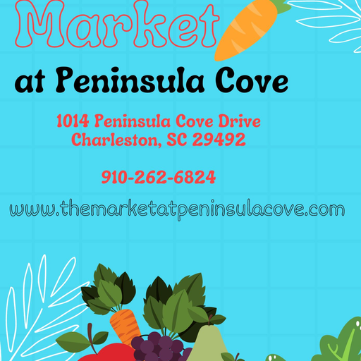 TheMarket@PeninsulaCove logo