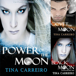 Icon image Power of the Moon