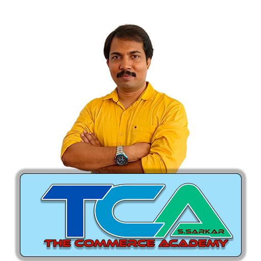 TCA logo