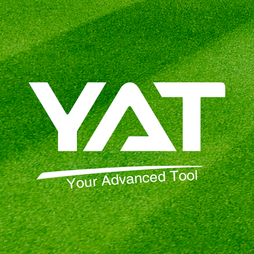 YAT Smart Tools logo