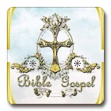GOSPEL BIBLE icon