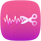 Ringtone Maker - MP3 Cutter icon