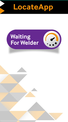 Locate by Advance Welding Screen 3