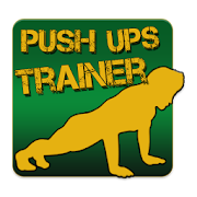 Top 20 Health & Fitness Apps Like Pushups Trainer - Best Alternatives