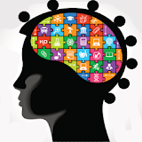 mind game for kids icon