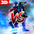 Rider Battle : Build Vs All Rider Henshin Fight 3D1.2
