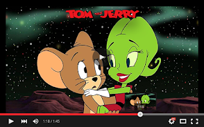tom and jerry cartoon & videos free HD APK (Android App) - Télécharger  Gratuitement