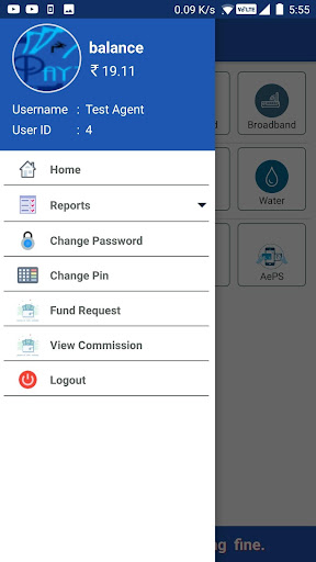 Payjst Money Screen 3