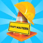 Cover Image of Download Craft Masters 0.8.2 APK