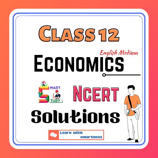 12th Economics Ncert Solutions in English
