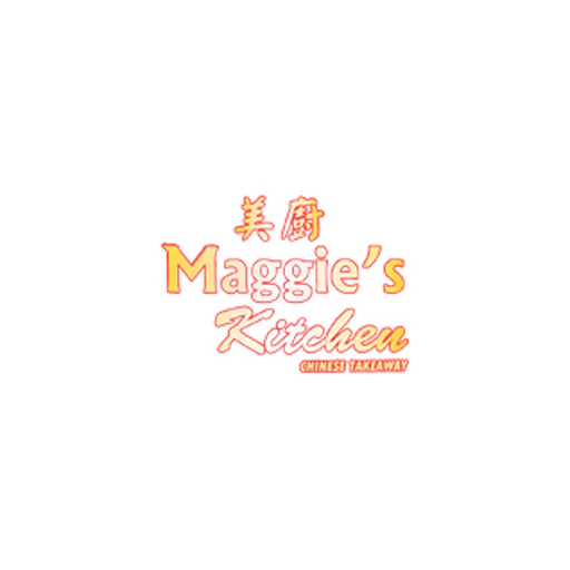 Maggies kitchen logo