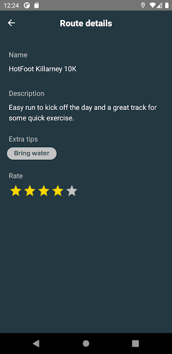 Adventure Lough Derg