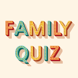 Happy Family Quiz icon