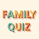 Happy Family Quiz