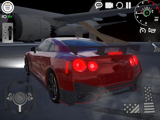 Fast&Grand - Multiplayer Car Driving Simulator 5.2.11 screenshots 7