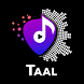 TAAL :  Lyrical Video Status Maker - Video Maker - Androidアプリ