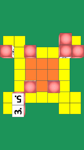 Vistalgy® Rolling Dice Screen 3