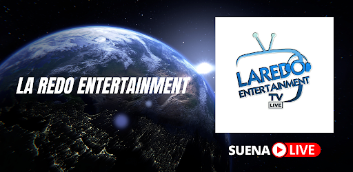 Laredo enter Screen 3