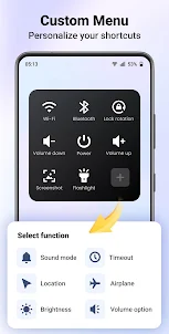 Assistive Touch - Easy Touch
