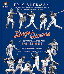 Icon image Kings of Queens: Life Beyond Baseball with '86 Mets
