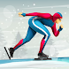 Snowboard Ice Skating Games - Androidアプリ