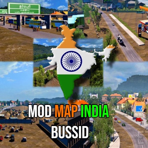INDIA MAP Download on Windows
