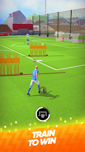 Top Goal: Football Champion 4