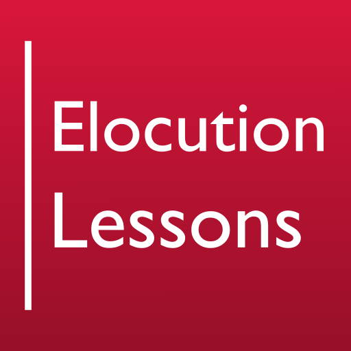 Elocution Lessons 1.4 Icon