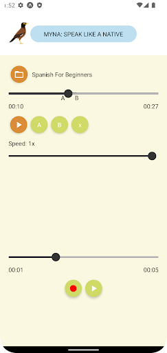 myna Screen 2