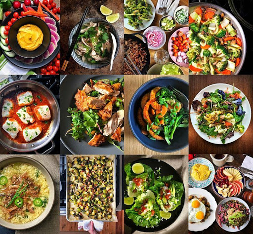 Android application 14 Day Paleo Diet Plan For A S screenshort