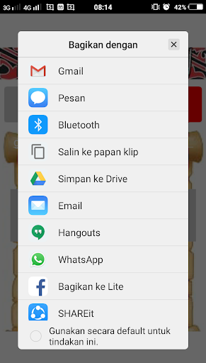 Kamus Simalungun Indonesia Off