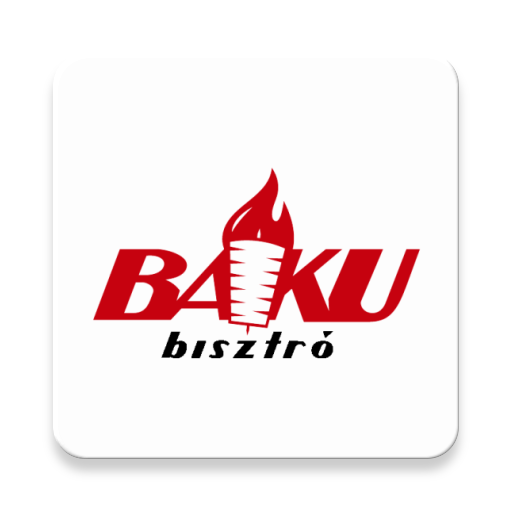 Baku Bisztró 1.18 Icon