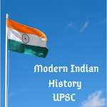 Cover Image of Herunterladen Modern History of India  APK