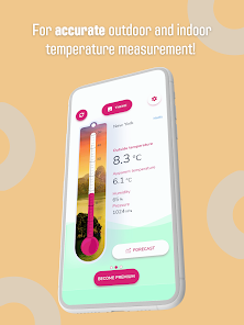 How to Get an Accurate Temperature Measurement
