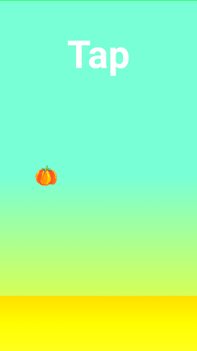 Slappy Bird Screen 2