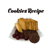 Cookie Recipes Free – Holiday Cookies Recipes  Icon