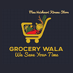 Cover Image of Unduh Grocery Wala  APK