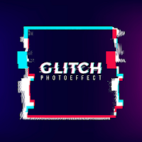 Glitch Effect - Glitch Photo Editor