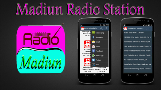 Radio Madiun