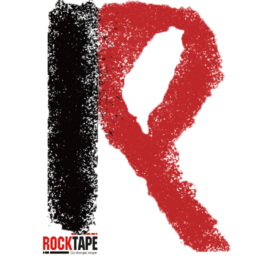 RockTape賽場上的閃亮焦點 logo
