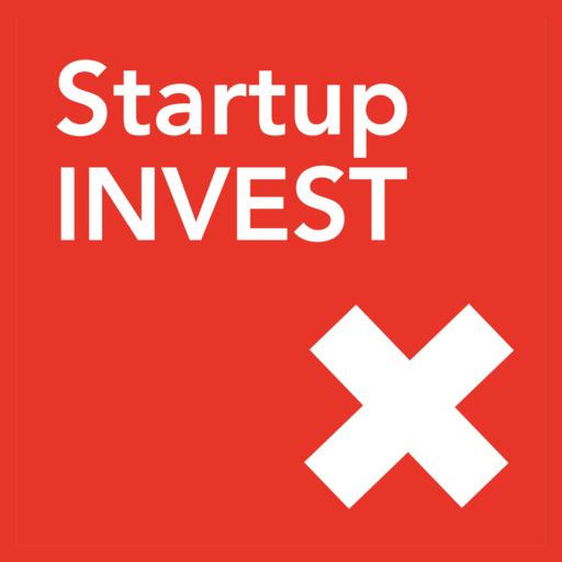 Startup Invest Events  Icon