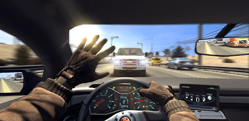 Traffic Tour : Racing Game 1.7.1 Apk + Mod (Money)