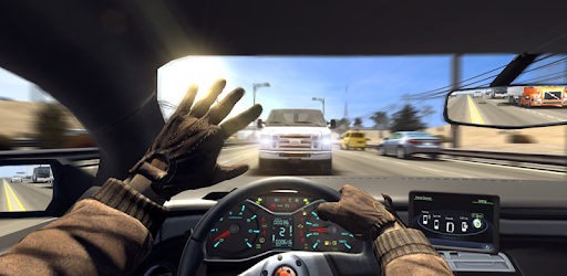 Traffic Tour v2.5.1 MOD APK (Unlimited Money/Unlocked)