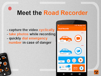 Road Recorder