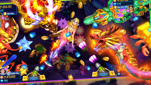 Download hack Dragon King:fish table games mobile 72JvQtbfI7h_YEHusEgpTG9pd7I8gW3jVYzsghWQpR5lOGCgBi0_xLkJA1r_Kp3B6xg=w526-h296-rw