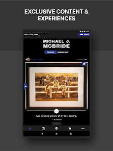 Screenshot 4 Michael J. McBride android