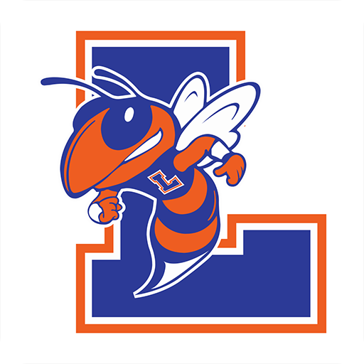 Lexington City Schools logo